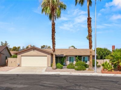 3933 Avocado Dr, Las Vegas, NV, 89103