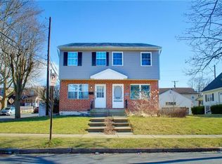 2032 W Washington St, Allentown, PA 18104