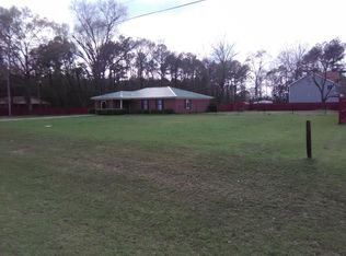 3705 Namdi St, Albany, GA 31721