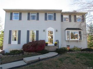 507 Westwind Dr, Easton, PA 18040