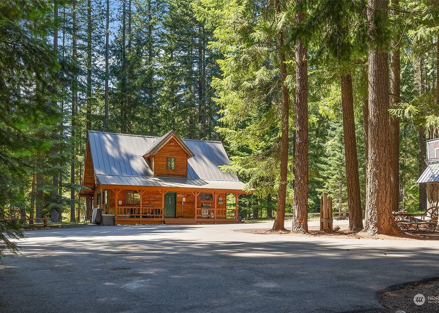 71 Vinegar Bend Road, Ronald, WA 98940 MLS 2260811 Zillow
