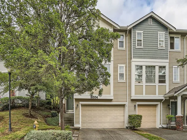 5004 Lake Pl S Unit A, Renton, WA 98055