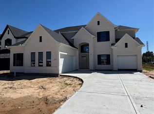 25439 Schmidt Dr, Katy, TX 77493
