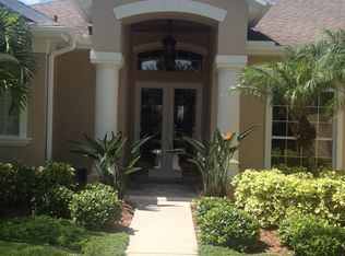 837 Blackbird Ct, Rockledge, FL 32955