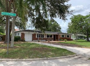 311 Forest Park Ave, Temple Terrace, FL 33617