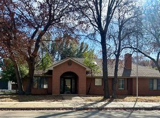 4807 77th St, Lubbock, TX 79424