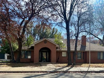 4807 77th St, Lubbock, TX, 79424