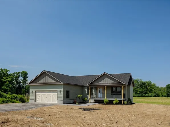 9 Springbrook Rd, Pulaski, NY 13142