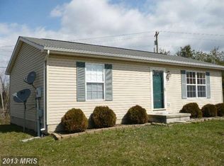 38 Haines Ct, Martinsburg, WV 25404
