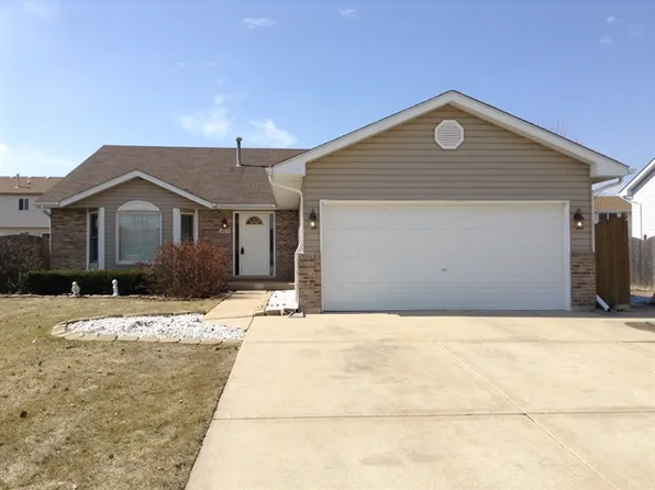 1805 Cumberland Dr, Plainfield, IL 60586