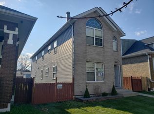 1218 S 57th Ave UNIT 2, Cicero, IL 60804