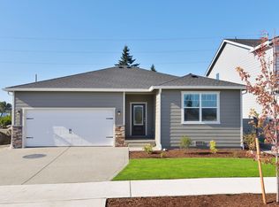 Bainbridge Plan, Shelm Meadows, Yelm, WA 98597