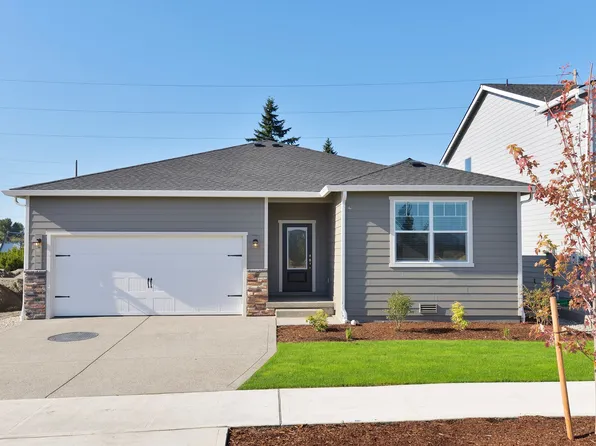 Bainbridge Plan, Shelm Meadows