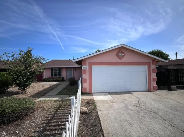 10429 White Rock Rd, Rancho Cordova, CA 95670
