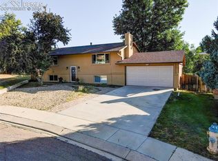 2017 Wooten Ln, Colorado Springs, CO 80915