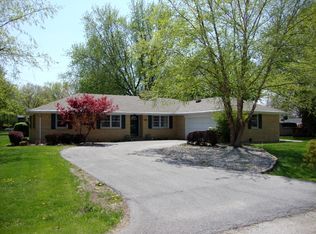 811 Havelka St, Lafayette, IN 47909