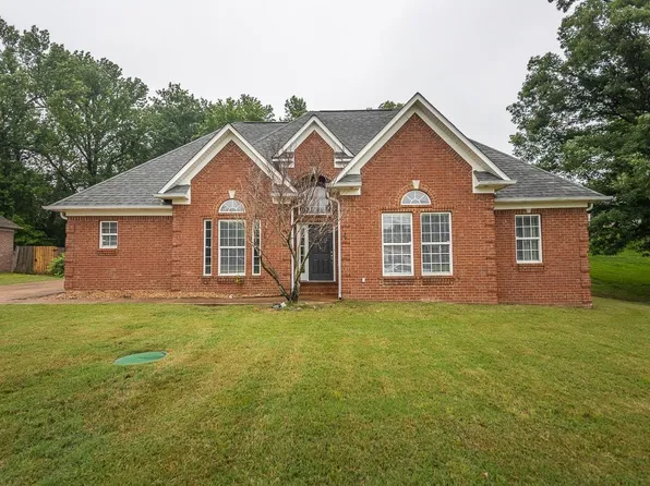148 Grace Ave, Atoka, TN 38004