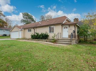 640 Evergreen Ct, Rhinelander, WI 54501