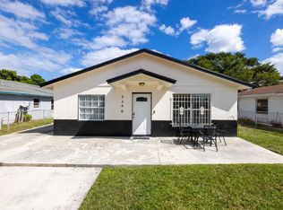 2340 Rj Hendley Ave, Riviera Beach, FL 33404