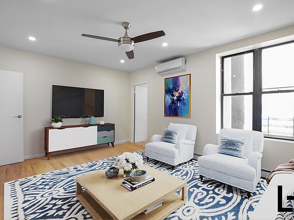 5th image of 257 W 137th St APT 5