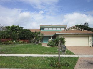 5171 NW 3rd Ter, Boca Raton, FL 33487