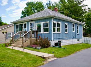 4717 McKinley Ave, Lisle, IL