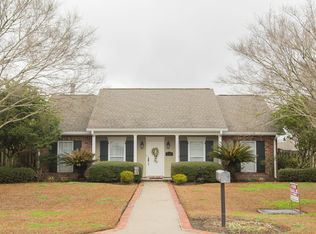 130 David Dr, Thibodaux, LA 70301