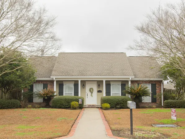 130 David Dr, Thibodaux, LA 70301