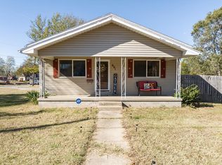601 N 10th St, Independence, KS 67301