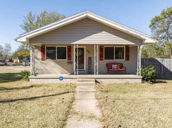 601 N 10th St, Independence, KS 67301
