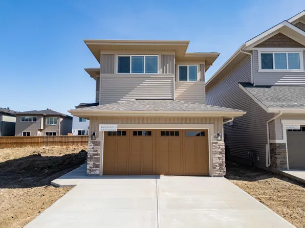 2415 206th St NW, Edmonton, AB T6M 1N6