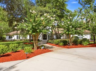 3260 County Road 209, Green Cove Springs, FL 32043