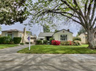 233 Tivoli Way, Sacramento, CA 95819