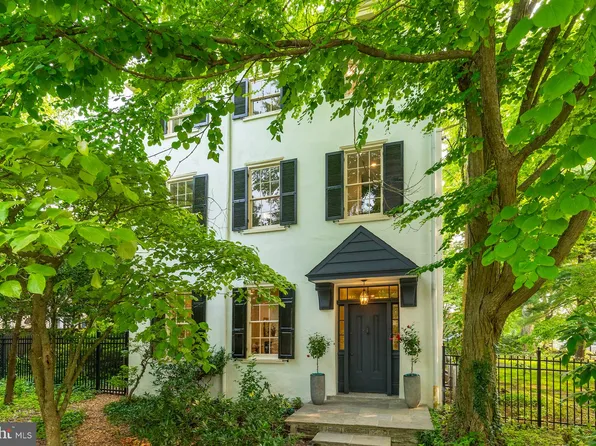 8828 Germantown Ave, Philadelphia, PA 19118