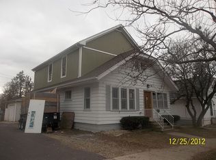 211 Evans Ave, Aurora, IL 60505