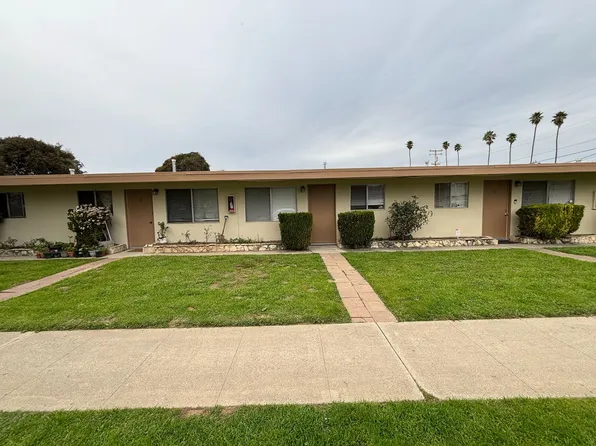 A1101-P, 1101 E Airport Ave #C, Lompoc, CA 93436