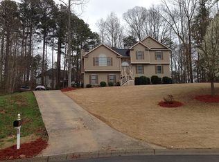 303 Brookhaven Way, Canton, GA 30114