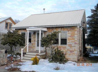 1007 Orange St, Selinsgrove, PA 17870