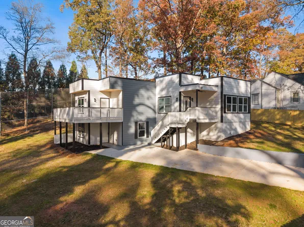 1429 Womack Ave, East Pt, GA 30344