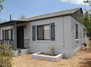508 Campbell St, Bisbee, AZ 85603