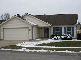 13 Blackberry Ln, Delphi, IN 46923