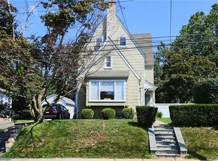 33 Labelle Rd, Mount Vernon, NY 10552