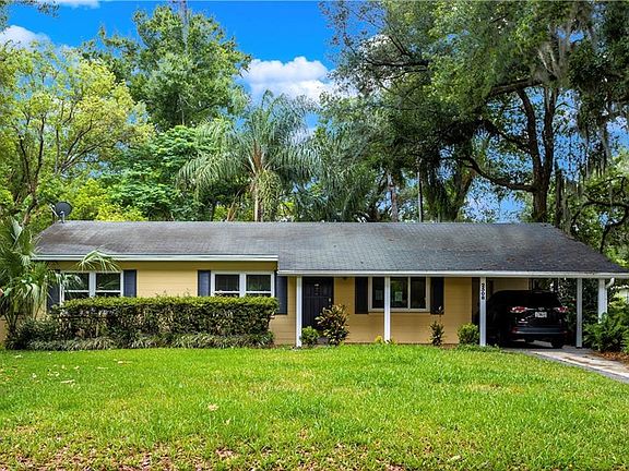 2nd image of 2508 Lake Wade Ct