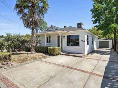 2820 29th Ave, Sacramento, CA, 95820