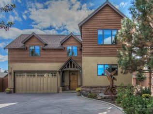 2643 NE Altair Ct, Bend, OR 97701