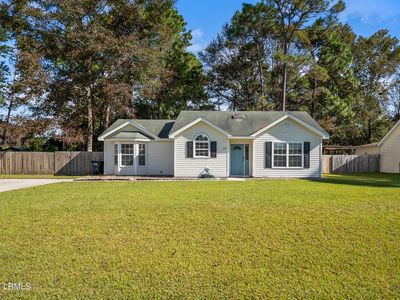 34 Pelican Cir, Beaufort, SC, 29906