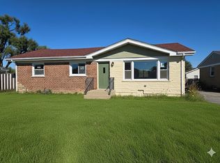 7722 W 81st Pl, Bridgeview, IL 60455