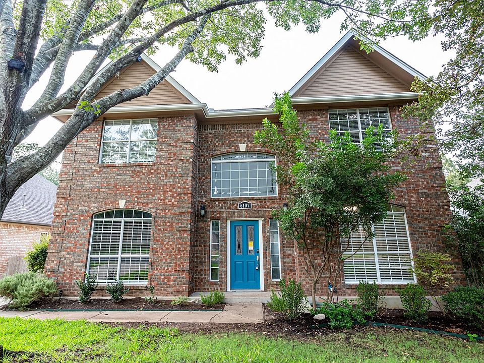 1st image of 6107 John Chisum Ln