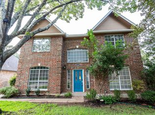 6107 John Chisum Ln, Austin, TX 78749