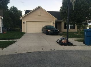 4030 Benicia Ct, Indianapolis, IN 46235